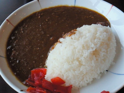 カレー